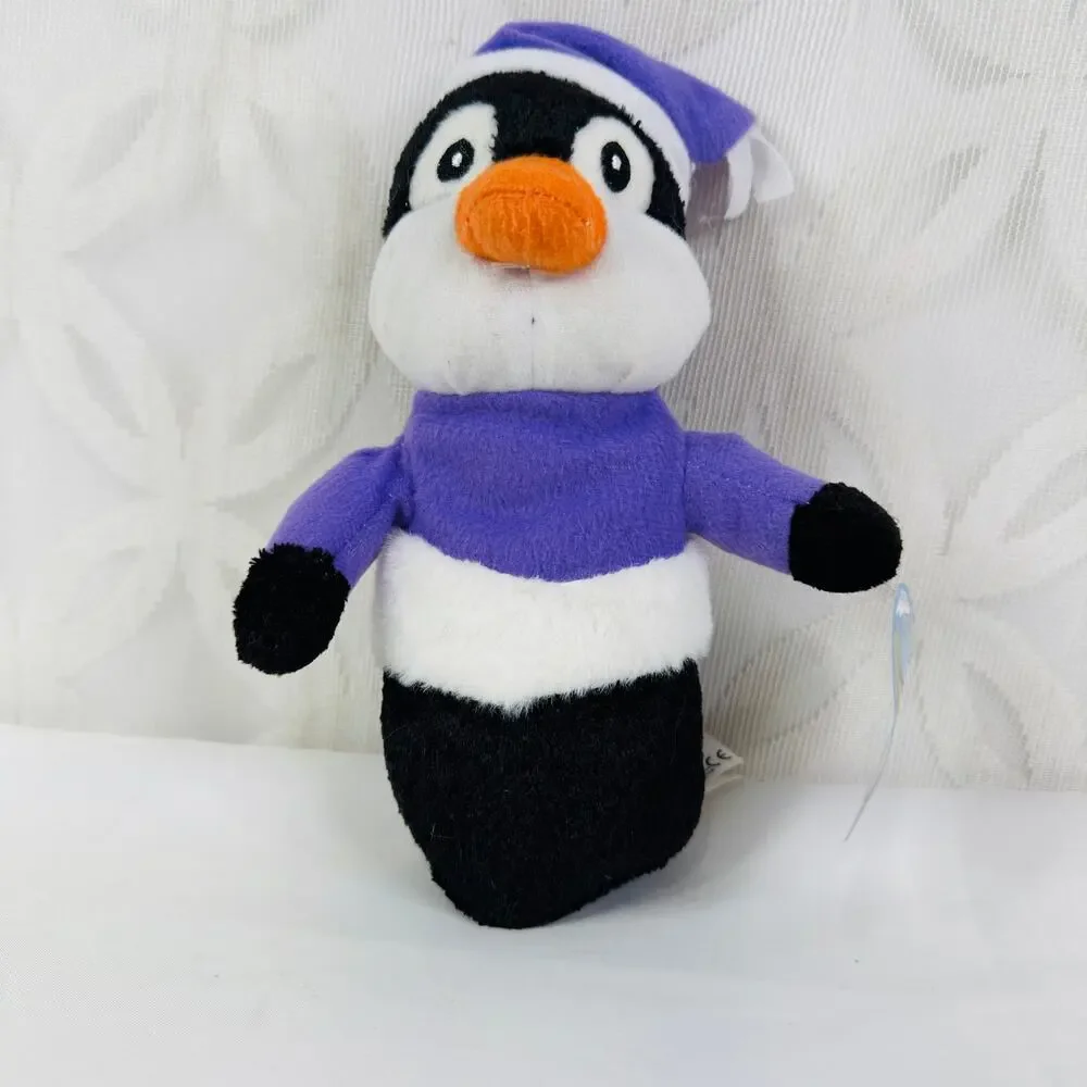 Kelly Toys Animal Pals Christmas 7